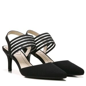 LifeStride Women's Sanya Dress Pumps size 7 wide new with box